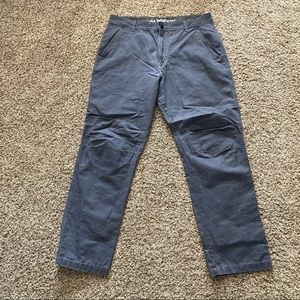 Wrangler Hiking Pants